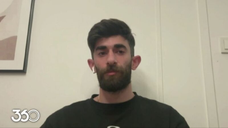 علی قلی‌زاده در پاسخ به شایعه بازگشت به لیگ ایران چه گفت؟