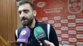 باقر محمدی پس از پیروزی مقابل پردیس قزوین چه گفت؟ واکنش جنجالی دروازبان گیتی پسند