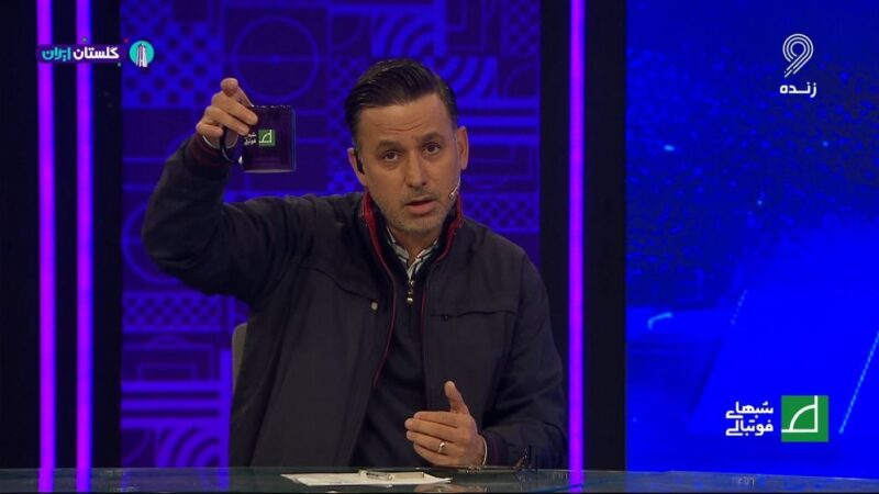 توتونچی فریاد زد: نداشتن ورزشگاه اختصاصی برای دربی تهران؛ یک فاجعه ملی!