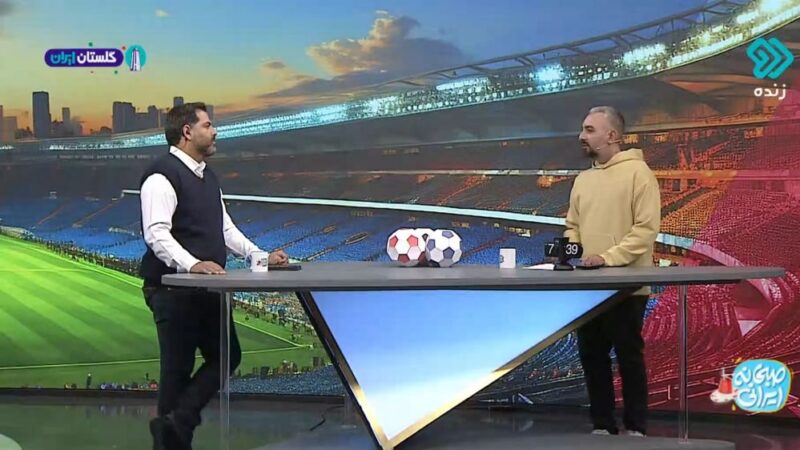 دربی استقلال و پرسپولیس؛ مسابقه یا نمایش تبلیغاتی؟