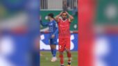 دربی 106 پرسپولیس؛ لحظاتی که دوربین باشگاه ثبت کرد و قلب‌ها را تکان داد!