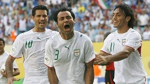 خاطره زیرخاکی خطیبی از علی دایی؛ ایثار باورنکردنی مقابل ازبکستان