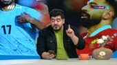 واکنش مجری شبکه سه به حواشی احتمالی بازی ایران و مصر در جام جهانی
