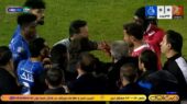 اخبار و حواشی داغ فوتبال ایران و جهان (18 آذر)