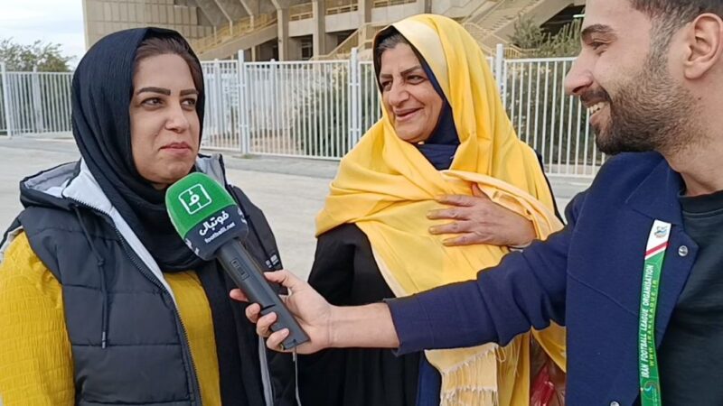 گفت و گو با دو مادر شیرازی به بهانه روز مادر