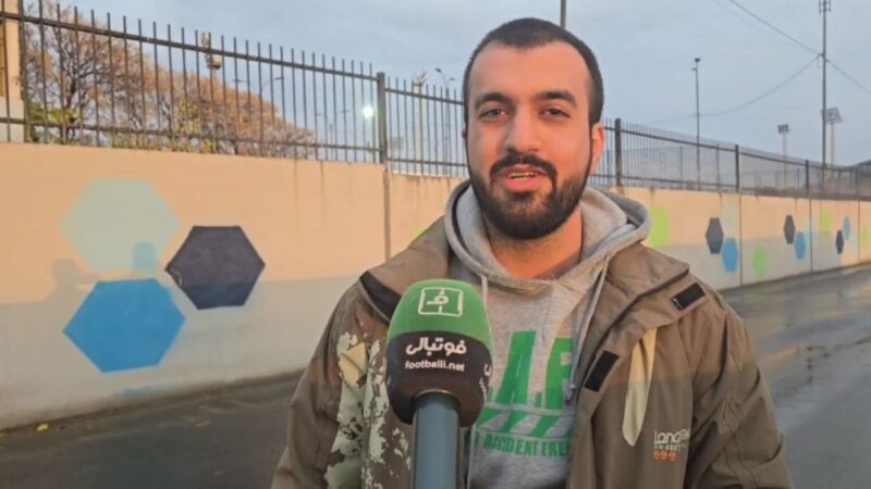 هوادار استقلال: اگر مدیرعامل بودم نامه اخراج آقاسی را امضا می کردم