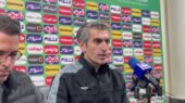 مجتبی جباری: بازیکنانم فراتر از انتظار بودند
