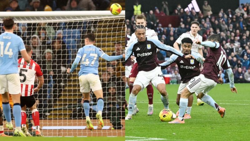 برترین سیوهای نفس‌گیر هفته پانزدهم لیگ برتر انگلیس در فصل 26-2025