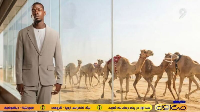 ماجرای جنجالی محوطه جریمه؛ از شترسواری پوگبا تا شکایت علیه اینفانتینو!