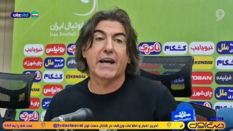 حواشی داغ و جنجالی دیدار استقلال و ملوان که همه را شگفت‌زده کرد!