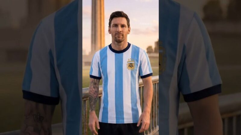 نگاهی جذاب به نمایندگان پرقدرت آمریکای جنوبی در جام جهانی 2026!