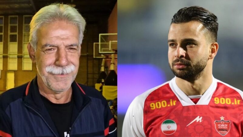 واکنش تند مرتضی فنونی‌زاده به اظهارات جنجالی سروش رفیعی علیه آدان!