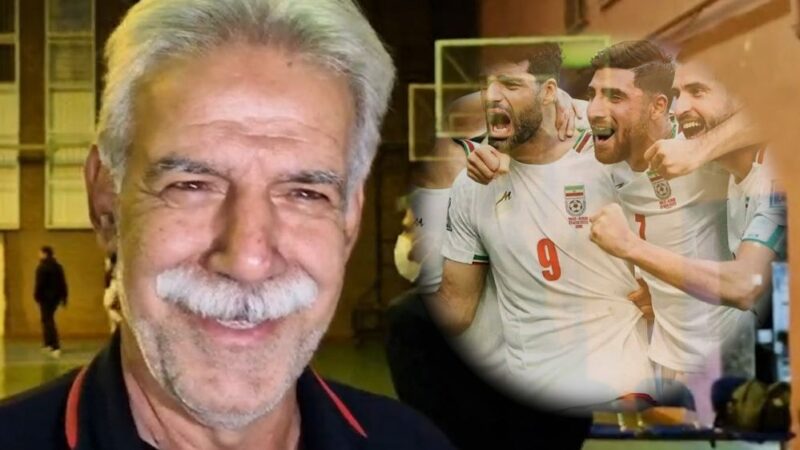 فنونی زاده هشدار داد: اگر قلعه‌نویی دست به تغییر نزند، تیم ملی سه مسابقه را می‌بازد!