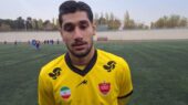 محمد گندمی: پرسپولیس به بهترین گلر ایران نیاز حیاتی دارد!