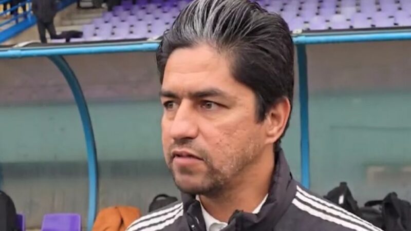 افشاگری تکان‌دهنده سرمربی امیدهای استقلال: چرا فوتبال ما این‌قدر بی‌رحم است؟!