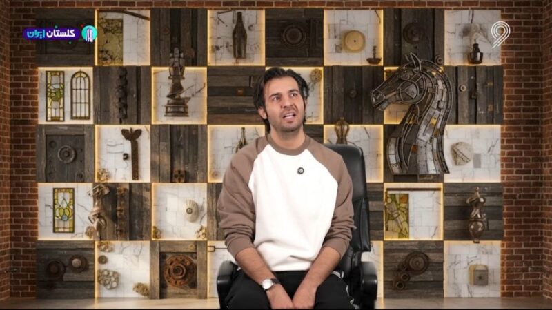 کودک سه ساله هندی، شگفتی‌ساز و دارنده رکورد جهانی شطرنج شد!