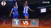 پورتو با گل‌های نفس‌گیر مالمو را 2-1 شکست داد؛ لحظات حساس بازی را از دست ندهید!