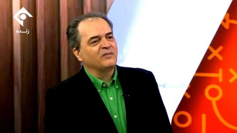 انتخابات فدراسیون بدنسازی ناگهان باطل شد؛ پیمان یوسفی با کنایه‌های تند به تغییر قوانین واکنش نشان داد!