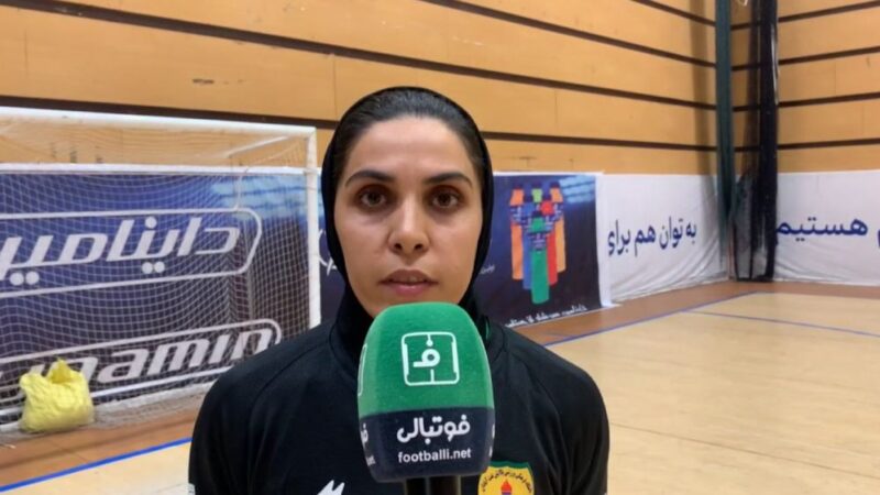 حاشیه‌های داغ پس از نبرد حساس بانوان استقلال و پالایش نفت آبادان!