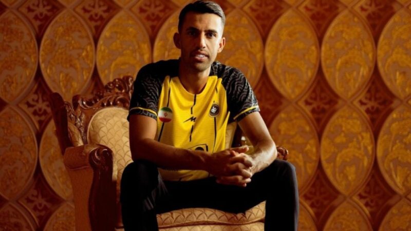 آرش رضاوند از چالش‌های بزرگ سپاهان پرده برداشت؛ تیم در چه وضعیتی است؟