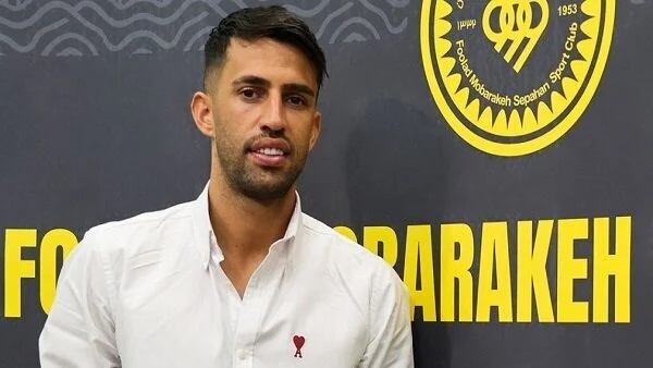 آرش رضاوند فاش کرد: محرم نویدکیا با اعتماد به نفس عجیبش چطور بازیکنان را جسور می‌کند؟