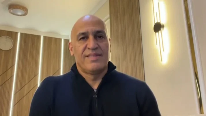 علیرضا منصوریان فاش کرد: محمد صلاح واقعی در جام جهانی می‌درخشد!