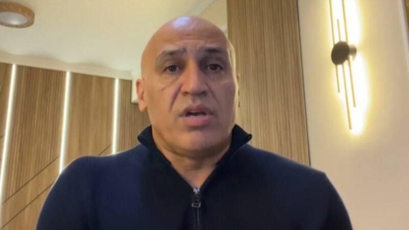 علیرضا منصوریان: چرا نباید از حالا به تیم ملی فشار آورد؟ نکات مهم سرمربی طلبه عراق درباره گروه دشوار ایران