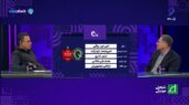 آیا داور پنالتی پرسپولیس مقابل پیکان را نادیده گرفت؟ بررسی دقیق کارشناسی داوری