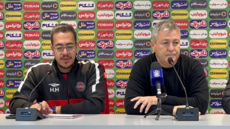 اسکوچیچ در آستانه نبرد با پیکان: چه سخنانی شوکه‌تان می‌کند؟