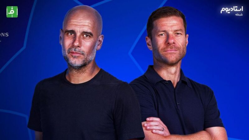 شکست غیرمنتظره رئال مادرید مقابل منچسترسیتی در لیگ قهرمانان اروپا!