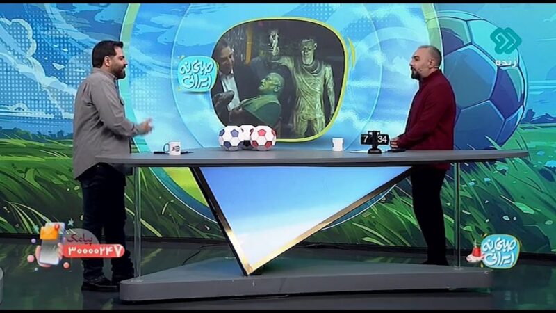 رقابت جالب مجسمه لیونل مسی با هنر بی‌نظیر رسول کربکندی؛ کدام ساخته بهتر است؟