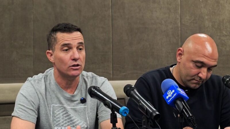 اوسمار: نبرد نفس‌گیر با آلومینیوم؛ دیداری که هیچ تیمی نمی‌خواهد امتیاز از دست بدهد!