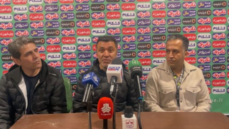 رجب زاده وعده داد؛ سایپا در آستانه تغییرات بزرگ قرار دارد!