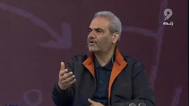 واکنش جنجالی جواد خیابانی: چرا انسان‌های پاک در فوتبال موفق نمی‌شوند؟