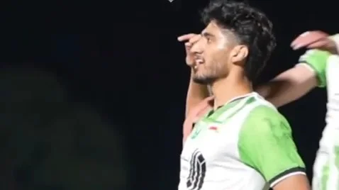 باشگاه خیبر با کلیپی پرهیجان آماده نبرد با استقلال شد!