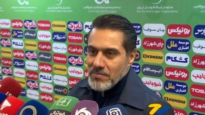 حواشی جنجالی بازی پرسپولیس و آلومینیوم اراک که همه را شوکه کرد!