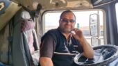 رازهای شنیدنی راننده کامیون استقلالی در جاده‌های پرماجرا!