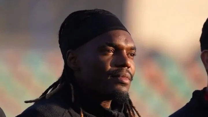 لحظه‌های نفس‌گیر باشگاه پرسپولیس پس از گل سرنوشت‌ساز بیفوما مقابل آلومینیوم!