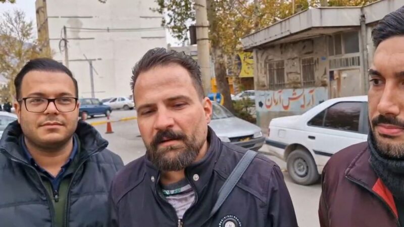 حماسه پرستاران شیفت شب استقلالی که ورزشگاه را روشن کردند!