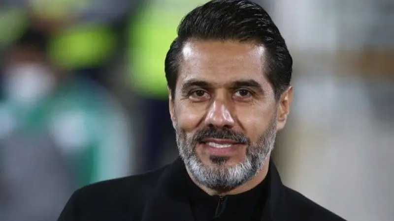 افشین پیروانی با جزئیات از وضعیت پرسپولیس رونمایی کرد؛ خبرهای داغ از درون باشگاه!