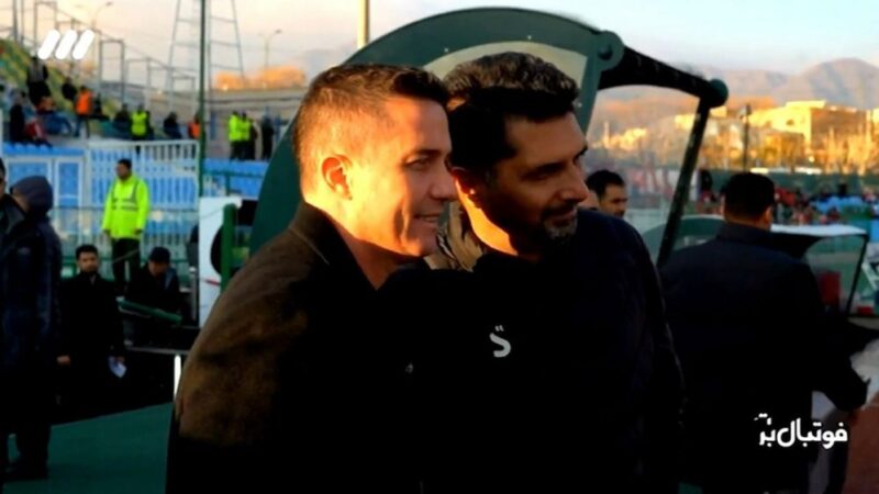 حواشی داغ و خلاصه مهیج بازی پرسپولیس مقابل آلومینیوم اراک؛ چه اتفاقاتی افتاد؟