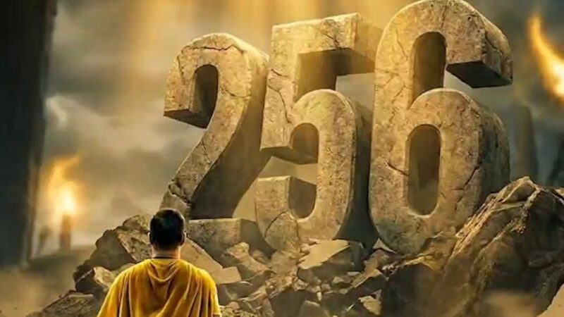 سپاهان با کلیپی جذاب؛ رکوردشکنی احسان حاج صفی در تاریخ طلایی‌پوشان!