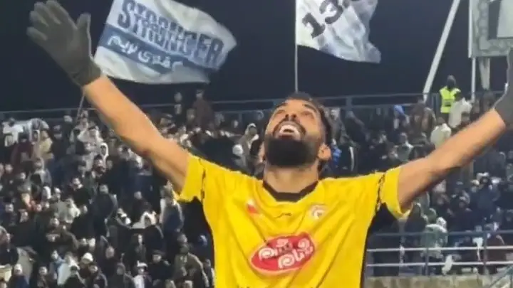 فیلم اختصاصی باشگاه ملوان؛ چهار گل دیدنی فجر از زاویه‌ای که نمی‌دیدید!