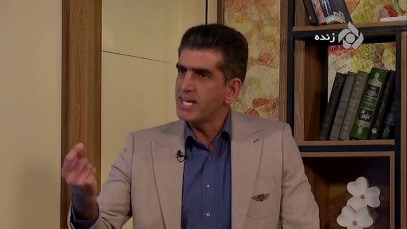 کارشناس داوری هشدار داد: داوران VAR مراقب اشتباهات پنهان باشند!