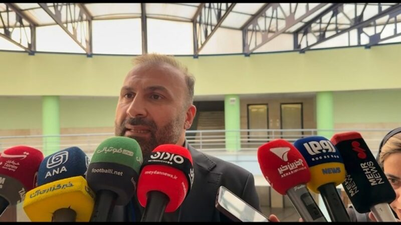 امید نجاری خبر داد: پایان مشکلات ورود فشنگ و ساچمه به تیراندازی نزدیک است!