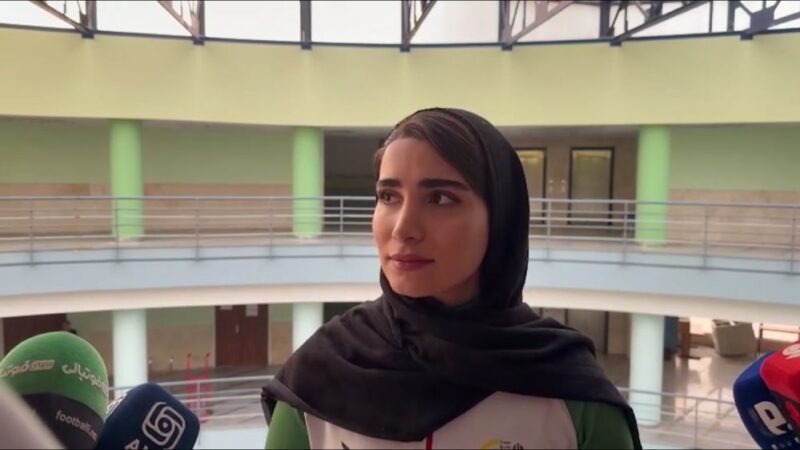 هانیه رستمیان از مشکلات بزرگ تیراندازان زن: فشنگ و سلاح؛ چرا هزینه‌ها سر به فلک کشیده؟