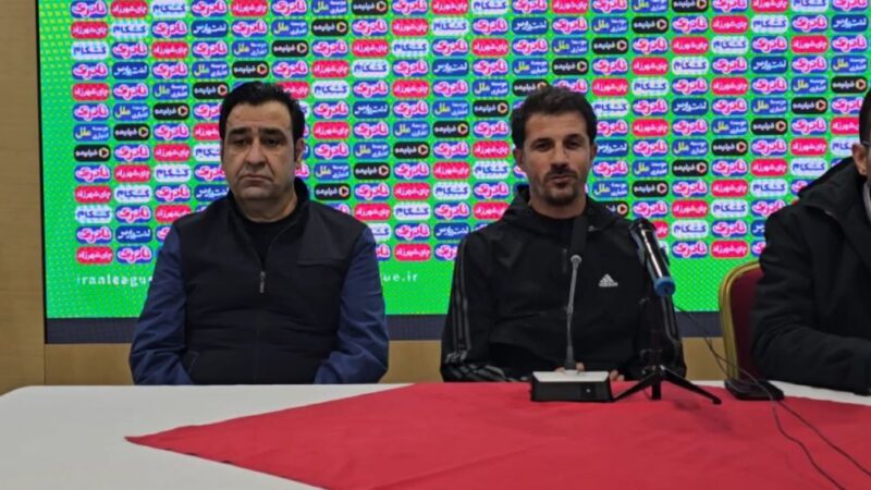 سرمربی ذوب آهن چه گفت؟ نکات مهم پیش از نبرد حساس با شمس آذر