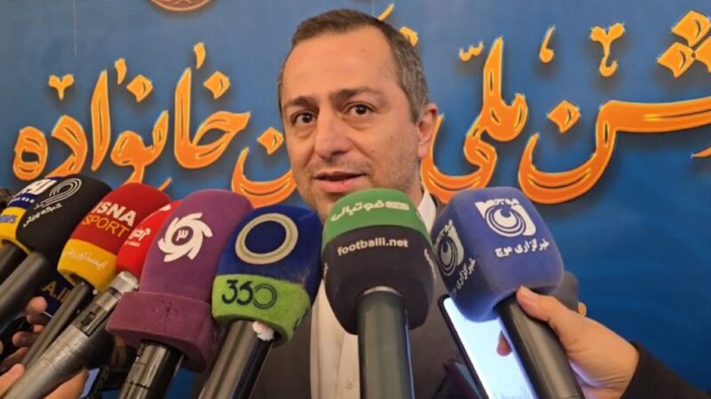 علیرضا رحیمی: وعده پیگیری جدی مسکن، اشتغال و سربازی ورزشکاران در وزارت ورزش