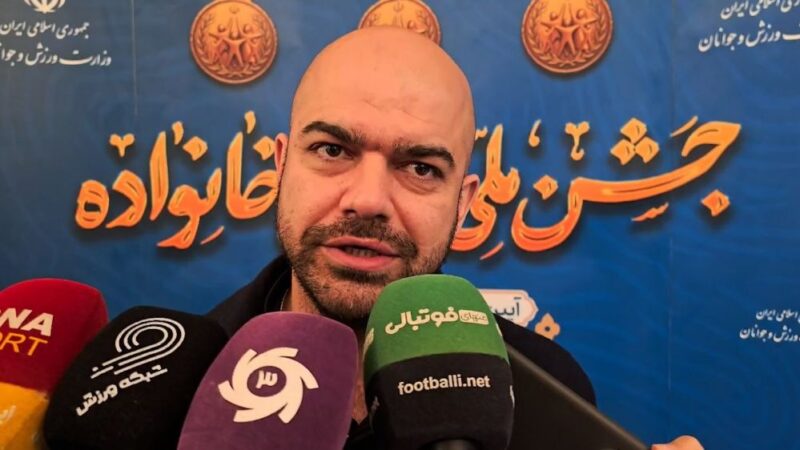 یوسف کرمی راز رد پیشنهاد جذاب داخل ایران را فاش کرد!