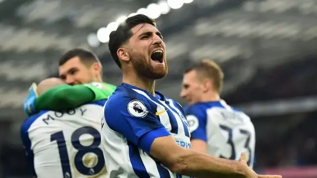 گل قیچی برگردان رویایی جهانبخش به چلسی از چشم تماشاگران؛ نوستالژی‌ای فراموش‌نشدنی!